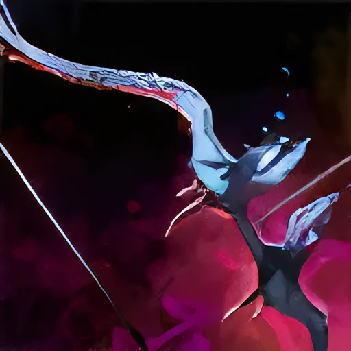 Icebone Longbow icon