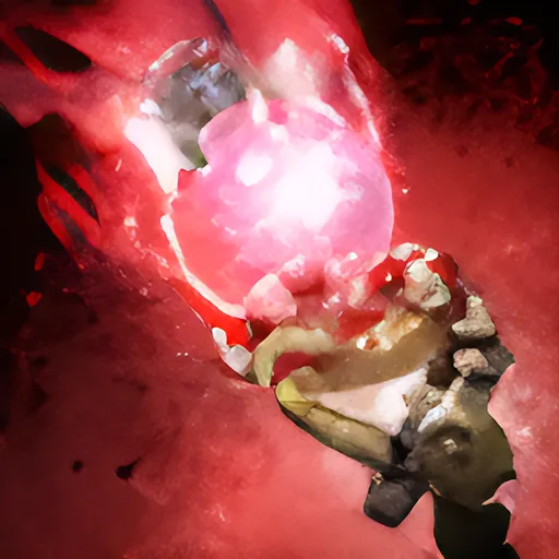 White Tiger Torch icon