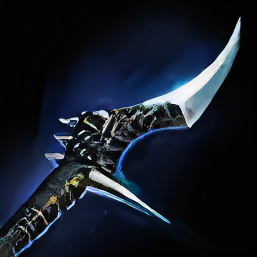 Merciless Dagger icon