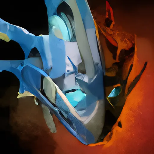 Prototype Assault Knight Helm icon