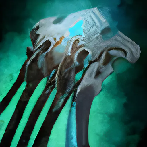 Abyss Stalker Cape icon