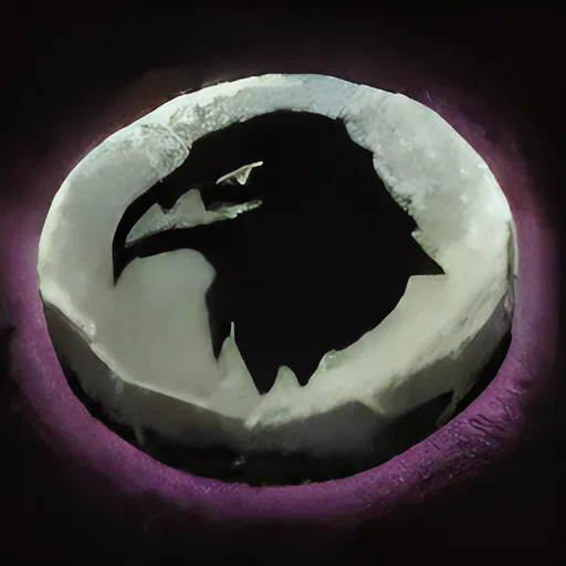 Minor Rune of the Eagle icon