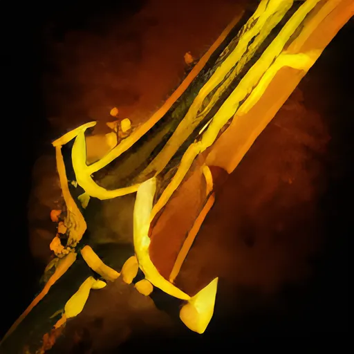 Royal Flame Sword icon