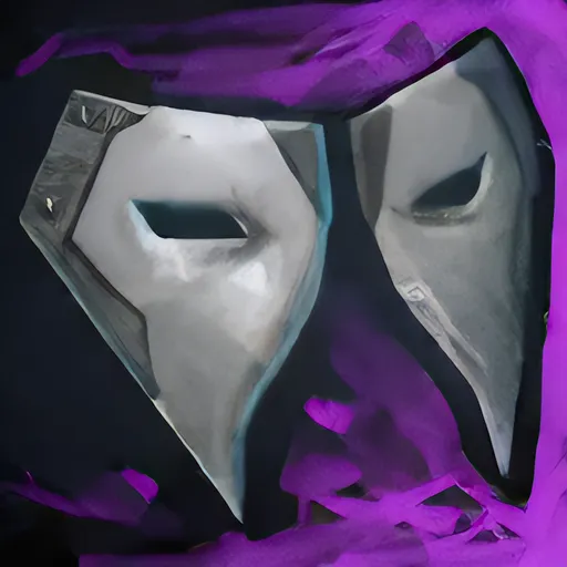 Profane Masque icon