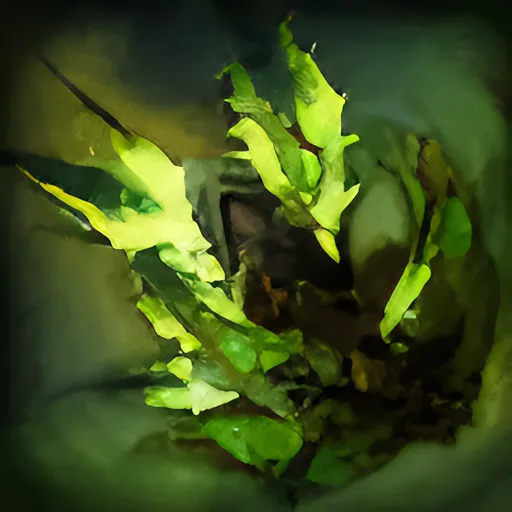 Nightmare Nettleguard icon