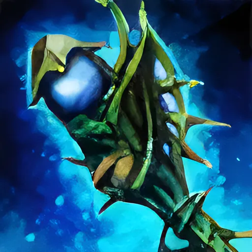 Warden Staff icon