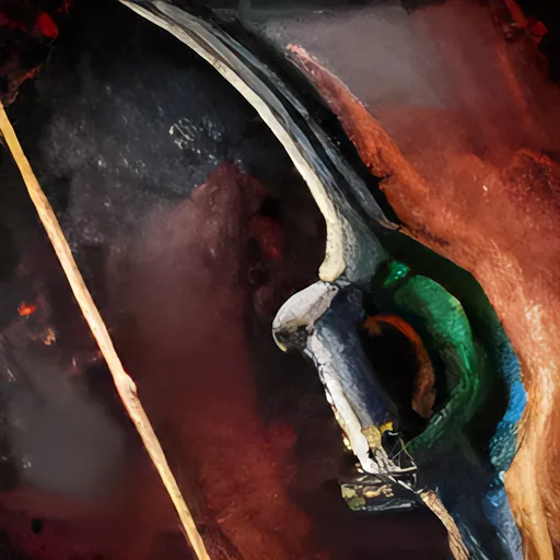 Priory's Historical Longbow icon