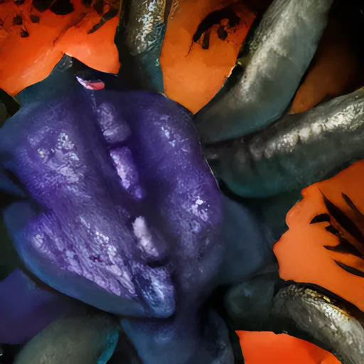 Sclerite Karka Shell icon