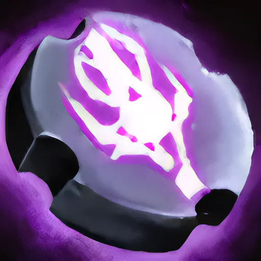 Superior Rune of the Weaver icon