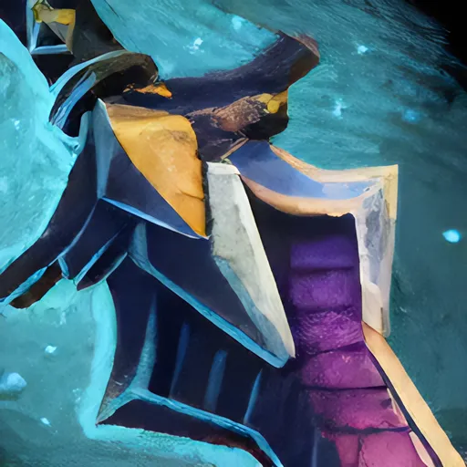 Tenebrous Dagger icon