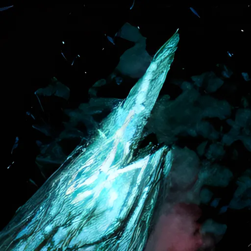 Mordrem Sliver