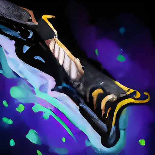Musket of the Scion icon