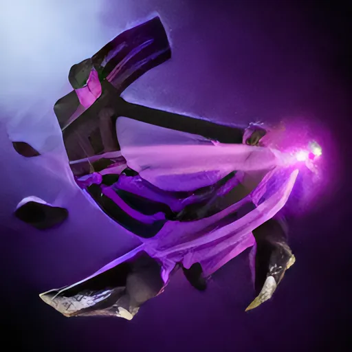 Abyssal Fractal Focus icon