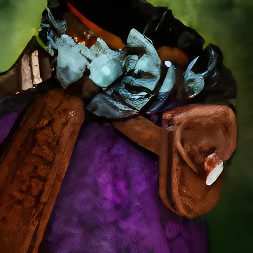 Leystone Pants icon