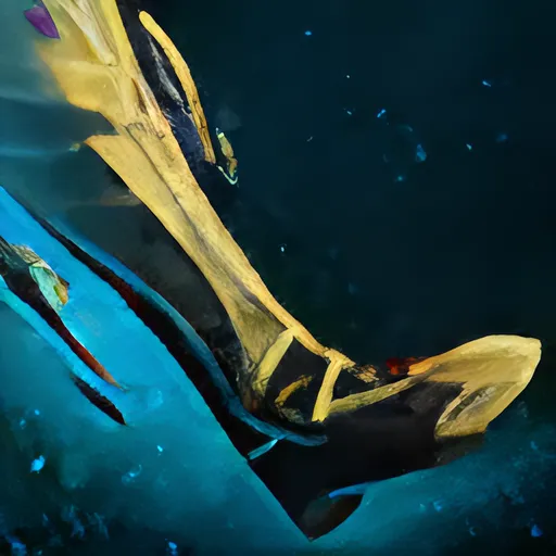 Obsidian Light Shoes icon