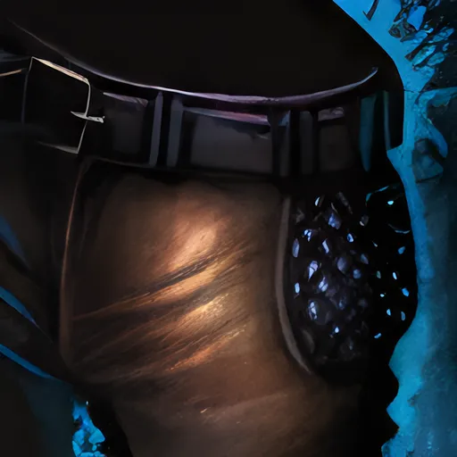 Ascalonian Performer Pants icon