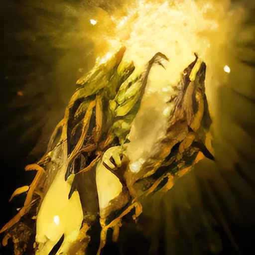 Gold Essence Torch icon