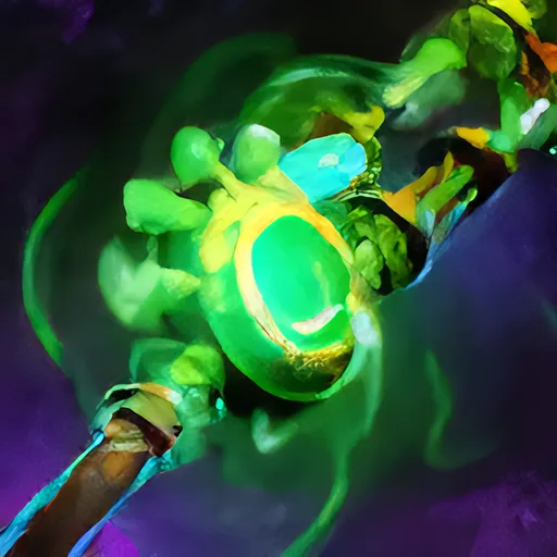 Jade Tech Fishing Rod icon