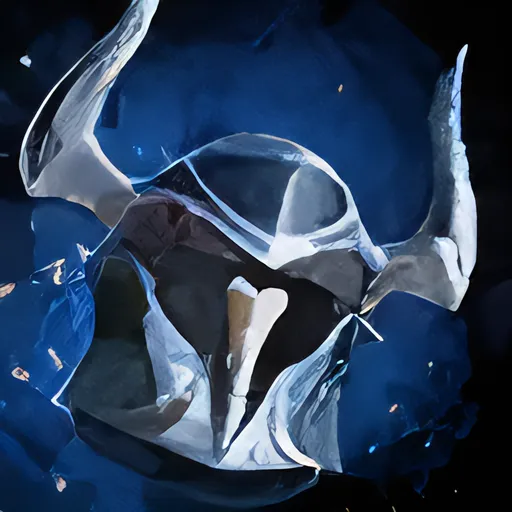 Elegy Helm icon