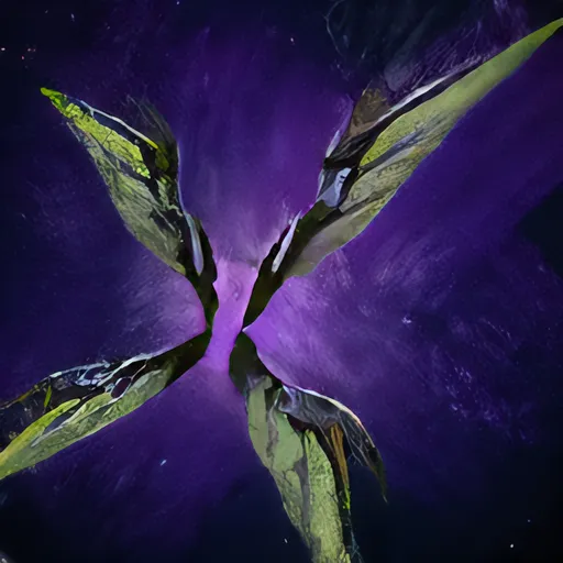 Venombite Wings Backpack icon