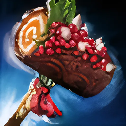 Wintersday Bash icon