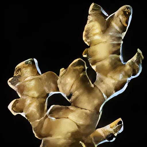 Ginger Root