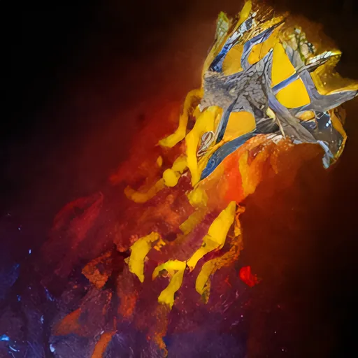Devil-Rending Cape icon