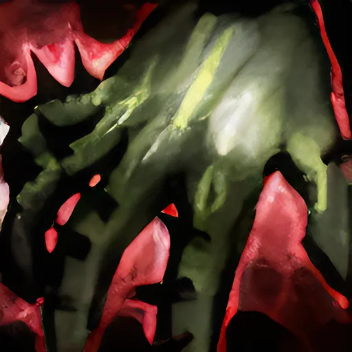 Nightmare Court Gloves icon