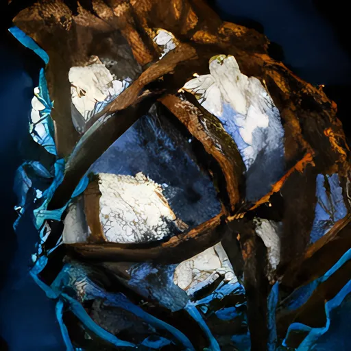 Sealed Package of Snowballs icon