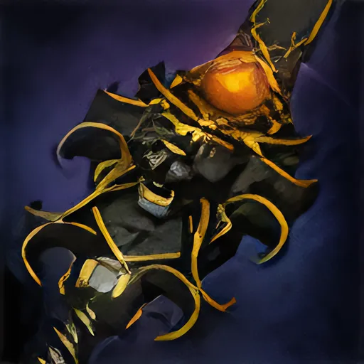 Onyx Lion Greatsword icon