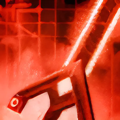 Crimson Assassin Sword icon