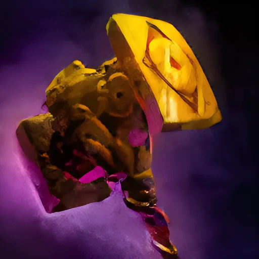 Prosperity icon