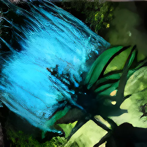Dreamthistle Mace icon