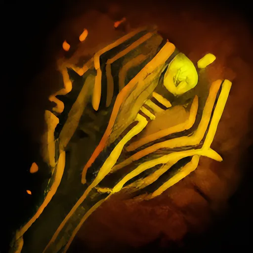 Royal Flame Staff icon