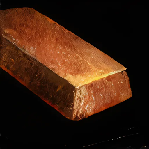 Bronze Ingot