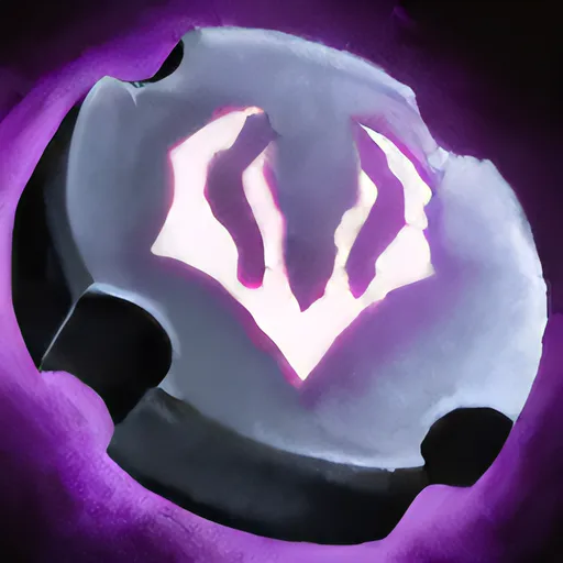 Superior Rune of the Baelfire icon