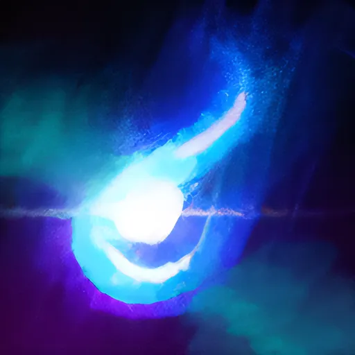 Arcane Flow Infusion