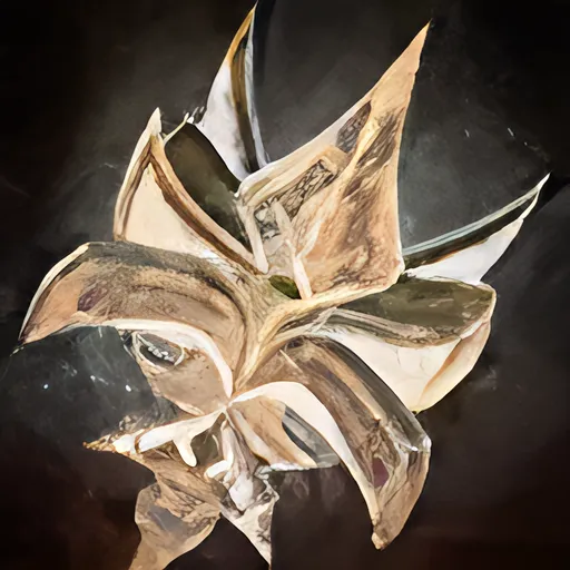 Embellished Staff icon