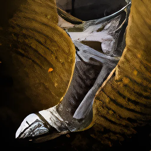 Requiem Boots icon