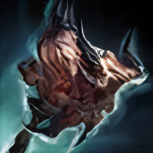 Saryx Hammer icon