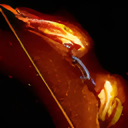 Eternal Forged Longbow icon