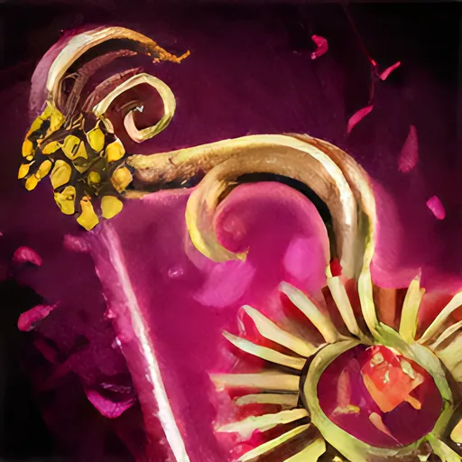 Devoted Short Bow icon