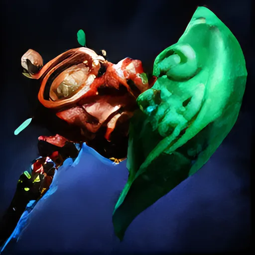 Jade Punk Hammer icon