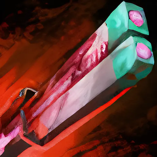 Dark Asuran Rifle icon