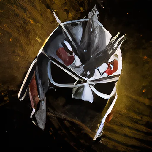 Requiem Visage icon