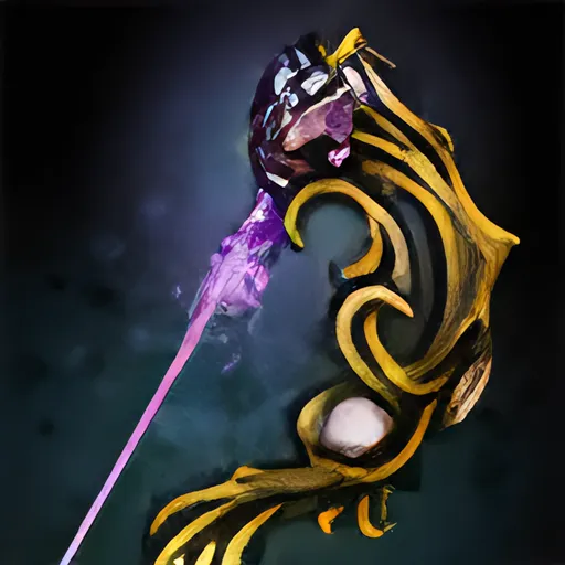 Alchemist Longbow icon