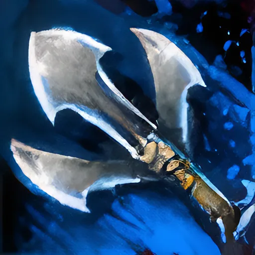 Pact Trident icon