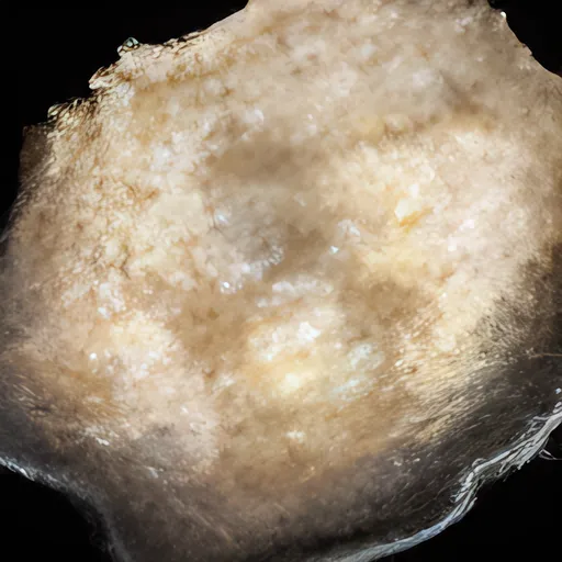 Ball of Dough