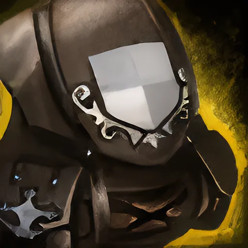 Guild Backpack icon