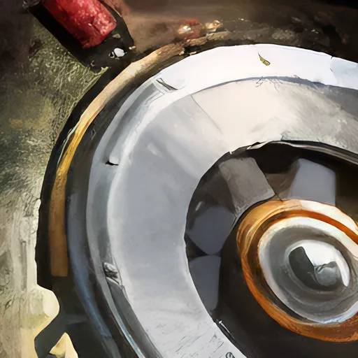 Aetherized Shield icon